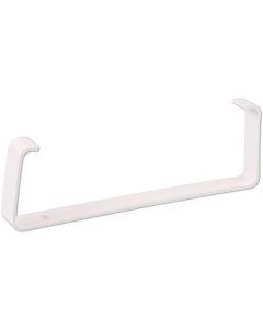 Nedco BV Soporte de montaje 220x90mm plástico blanco
