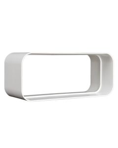Nedco BV Conector de tubo Eco+ 220x90mm