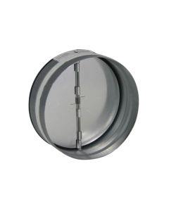 Nedco BV Válvula de mariposa Ø 125 mm
