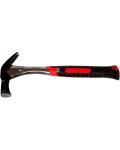 Polet CLOWER HAMPER SISTEMA DE BAJA VIBRA 850GR 320MM