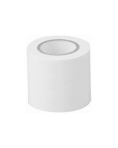 Cinta Nedco BV 50mm, 10 metros PVC blanco