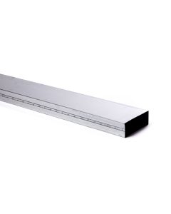 Nedco BV Conducto de entrada 220x80 mm longitud 1500 mm