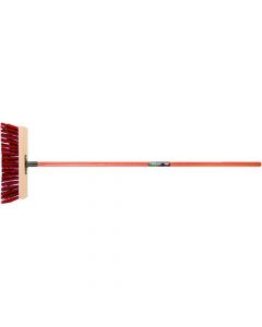 VIGA Polet STRAAT 320mm PVC M/FIBRA DE ACERO 3001