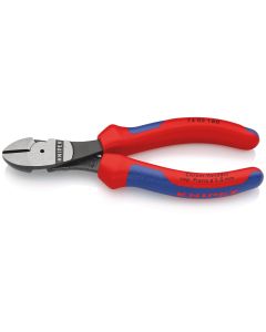 KNIPEX Cortadoras diagonales de alto rendimiento