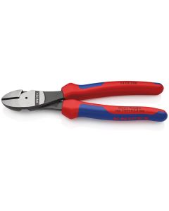 KNIPEX Cortadoras diagonales de alto rendimiento