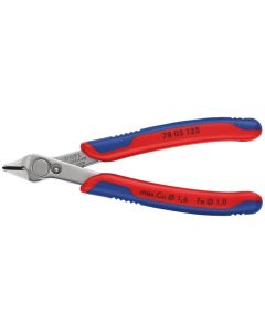 Supercuchillas electrónicas KNIPEX
