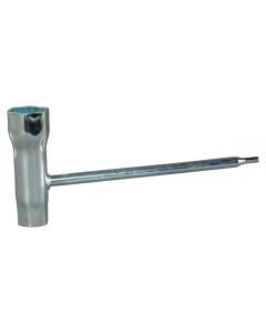 makita 782037-6 Llave de vaso 13-19mm