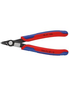 Supercuchillas electrónicas KNIPEX