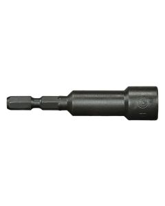Makita 784406-7 Tapón 10,0x70mm 1/4" ZK Forma E