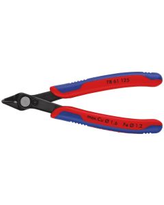 Supercuchillas electrónicas KNIPEX