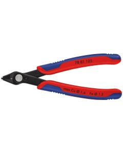 Supercuchillas electrónicas KNIPEX