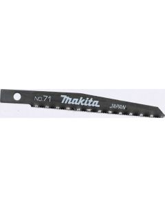 Makita 792542-5-1 Sierra de sable 80 sin 71