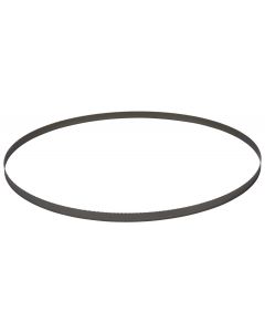 2 Makita 792557- sierra cinta metal/RVS 1140x13mm