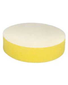 Makita 794558-6 Esponja amarilla 125 mm