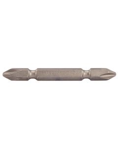 Makita 798309-9 Punta de tornillo doble PH2x65