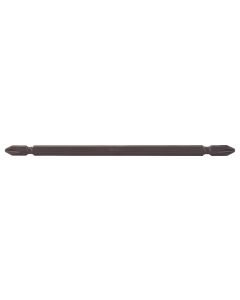 Makita 798338-2 Punta de tornillo doble PH2x150