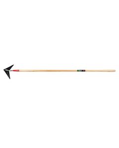 Azada Polet Wing 220mm con mango 150cm