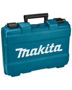 Makita 821596-6 Maletín plástico