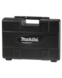 Makita 821658-0 Maletín plástico negro