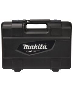 Makita 821764-1 Maletín plástico negro