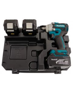 Makita 835L10-8 Maletín insertable DTW300/DTW301