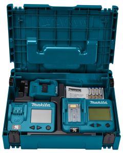 Makita 835P30-6 Maletín de inserción/incrustación191S58-5