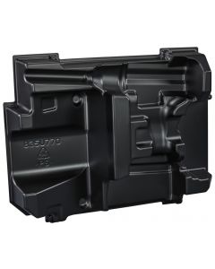 Makita 835U77-0 Insertar/incrustar maletín DF002G/HP002G