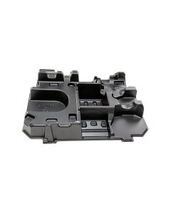Makita 835V03-5 Maletín insertable DPV300