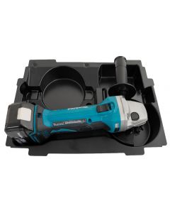 Makita 837632-8 Maletín insertable DGA452