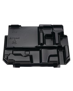 Makita 837644-1 Maletín para DTL061/DTL063