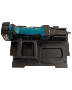Makita 837806-1 Maletín insertable DGD800