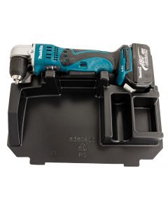 Makita 838040-6 Inserción Tbv Syst. Bda340/41/50 A