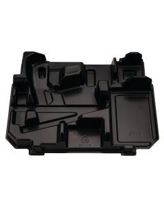 Makita 838563-4 Maletín insertable/inlay JV101