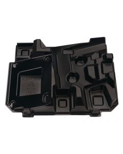 Makita 839128-5 Maletín de inserción/incrustación DPT353