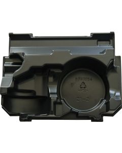 Makita 839355-4 Inlay para amoladora angular con cargador duo
