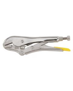 Stanley 0-84-810 Alicates de boca recta 190 mm.