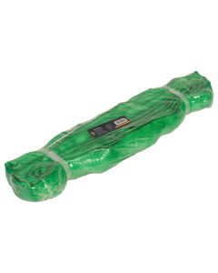 2 Konvox Eslinga redonda verde toneladas omtr 6 m longitud 3m