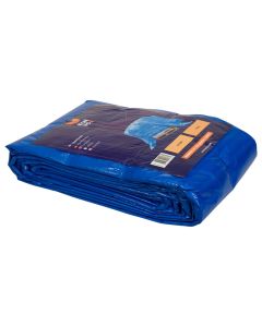 Manta Konvox 130gr azul 8x10M TR