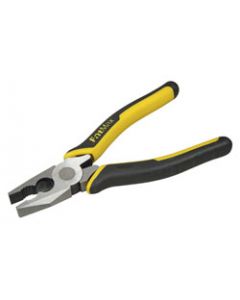 Stanley 0-89-867 Alicates combinados FatMax® 180 mm.