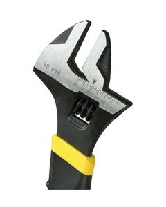 Stanley 0-90-950 Llave ajustable Bimat 300x39 mm.