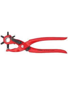 Alicates de punzón KNIPEX Revolver