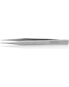 KNIPEX Pinzas de precisión, puntas afiladas