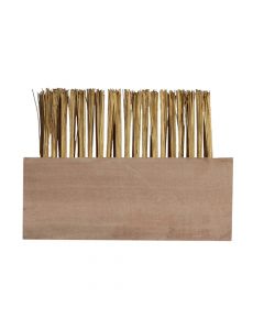 Cepillo para maleza Talen Tools