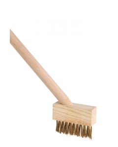 Cepillo para maleza Talen Tools