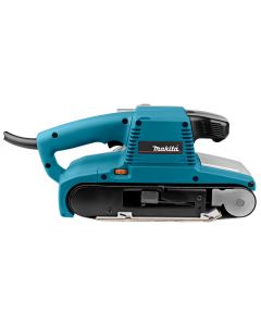 Lijadora de banda Makita 9404 230 V 100 mm