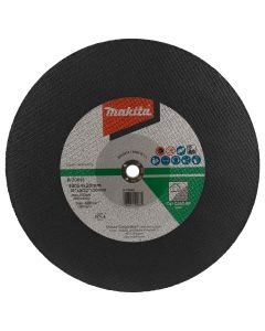 Makita 966161022 Disco de corte 400x4,0x20mm piedra