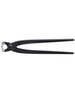 KNIPEX Alicates Monier, (alicates para rabillos y trenzas) Longitud: 200 mm
