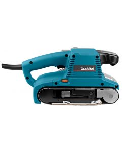 Lijadora de banda Makita 9903 230 V 76 mm
