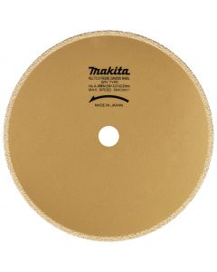 Disco diamantado Makita A-89894 Rescate