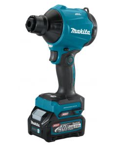 Makita AS001GA101 40 V Max Sopladora y aspiradora